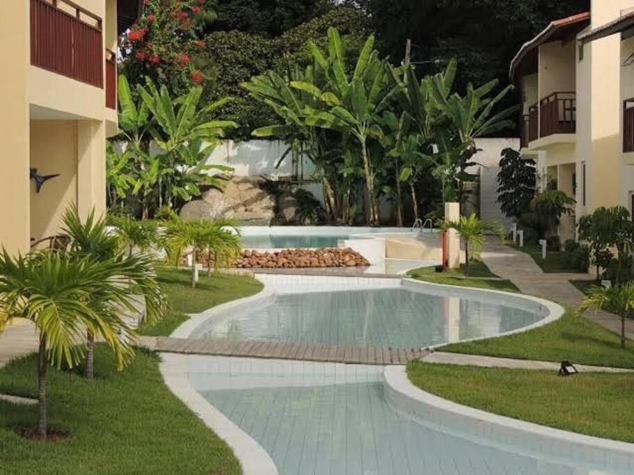 Solar Flats - Laguna - Pipa Rn Praia de Pipa Exterior foto