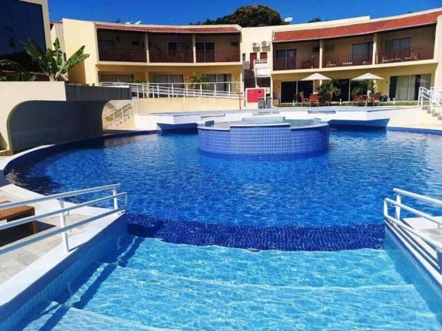 Solar Flats - Laguna - Pipa Rn Praia de Pipa Exterior foto