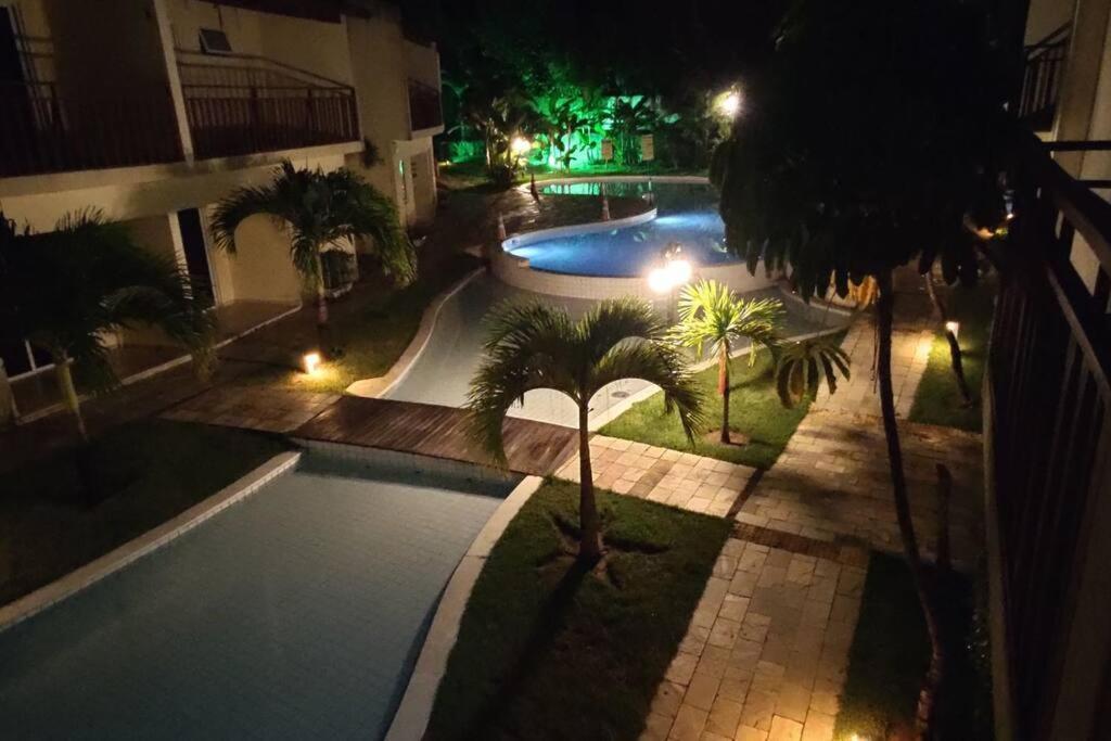 Solar Flats - Laguna - Pipa Rn Praia de Pipa Exterior foto