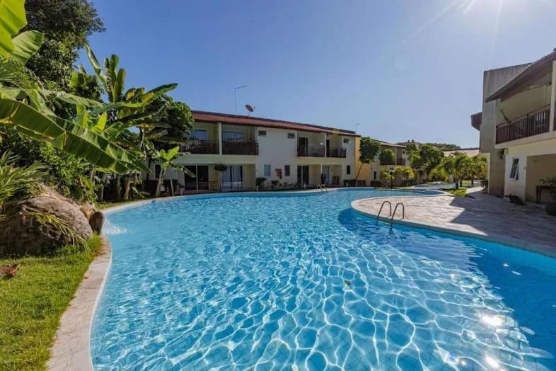 Solar Flats - Laguna - Pipa Rn Praia de Pipa Exterior foto