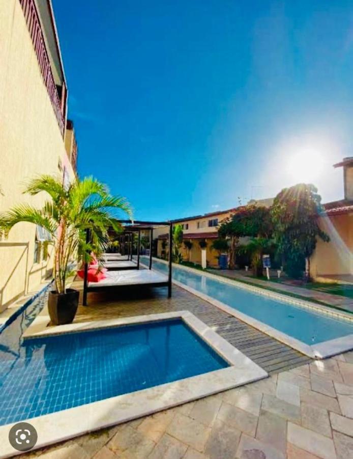 Solar Flats - Laguna - Pipa Rn Praia de Pipa Exterior foto