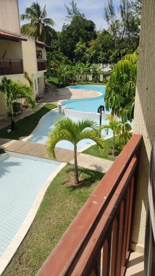 Solar Flats - Laguna - Pipa Rn Praia de Pipa Exterior foto